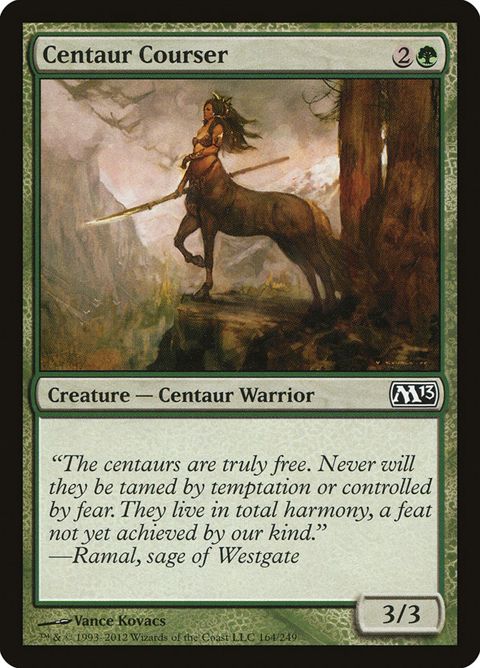 164-centaurcourser