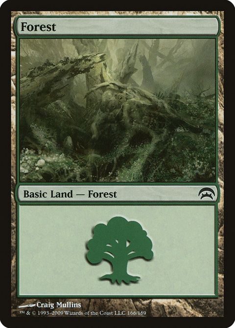 166-forest