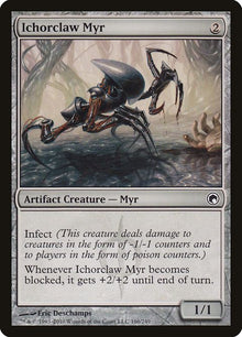 166-ichorclawmyr
