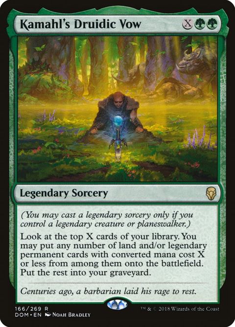 166-kamahlsdruidicvow