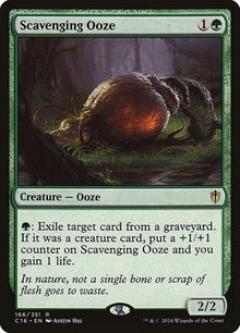166-scavengingooze