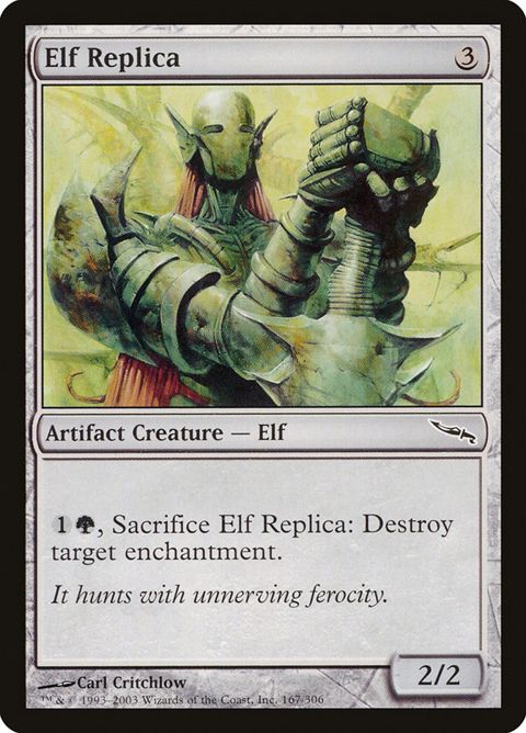 167-elfreplica