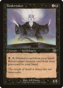 167-undertaker