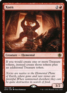 167-xorn