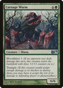 168-carnagewurm