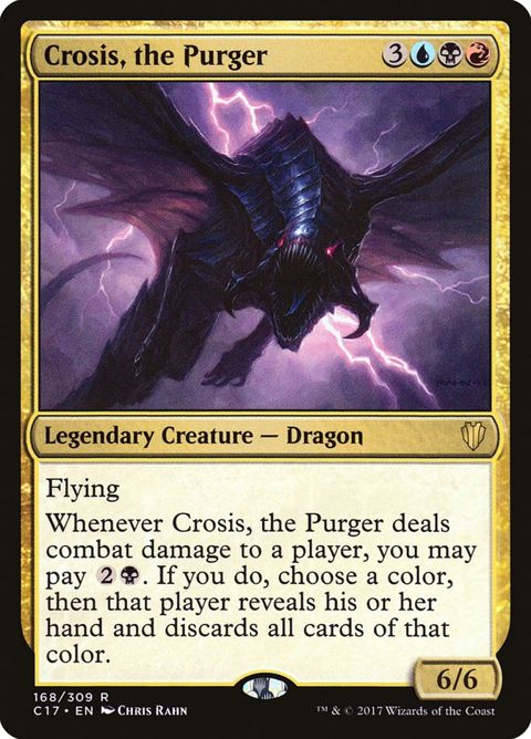 168-crosisthepurger