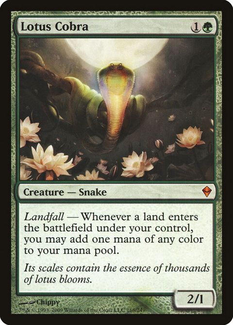 168-lotuscobra