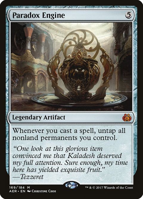169-paradoxengine