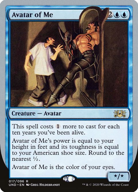 17-avatarofme