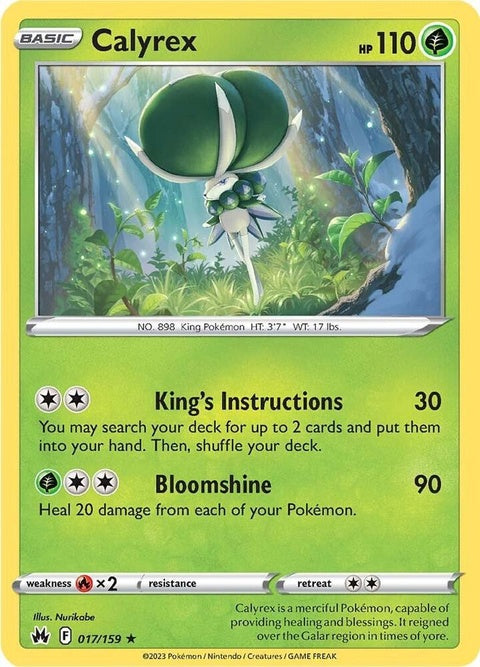 17-calyrex
