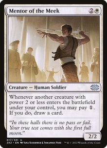 17-mentorofthemeek