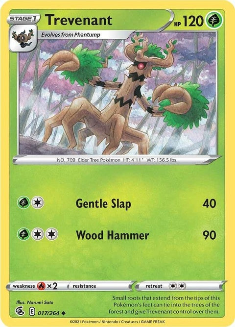 17-trevenant