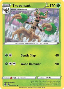 17-trevenant