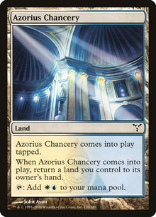 170-azoriuschancery
