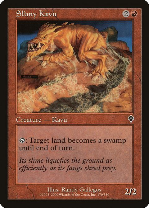 170-slimykavu