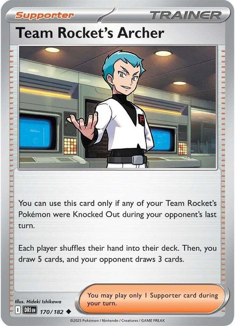 170-teamrocketsarcher