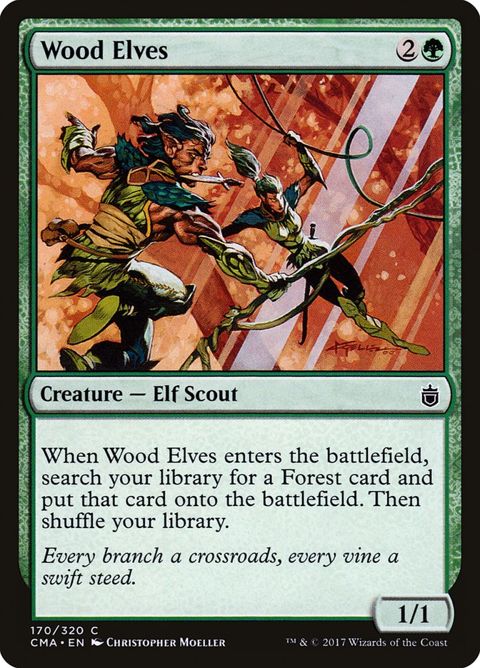 170-woodelves