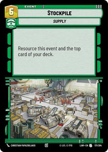 171-stockpile-a