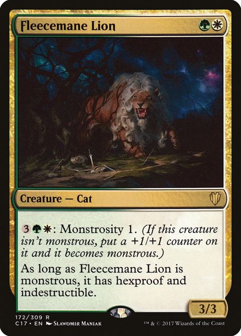 172-fleecemanelion