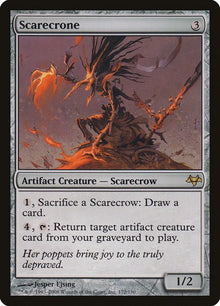 172-scarecrone