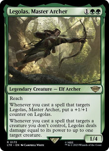 173-legolasmasterarcher
