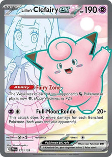 173-lilliesclefairyex