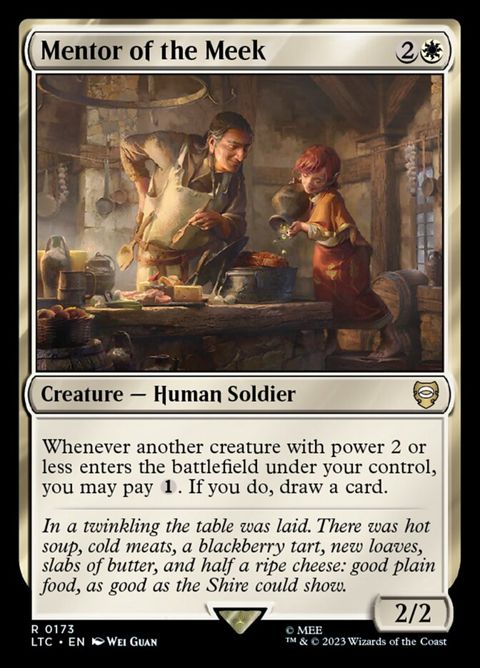 173-mentorofthemeek
