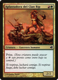 174-ripclancrasher