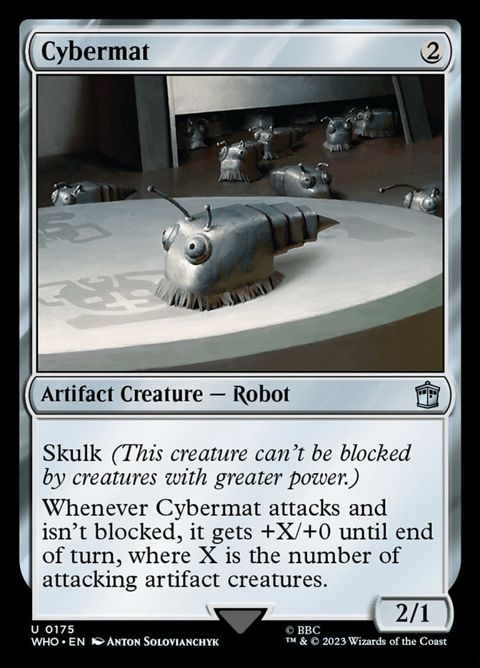 175-cybermat