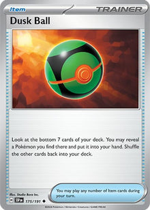 175-duskball