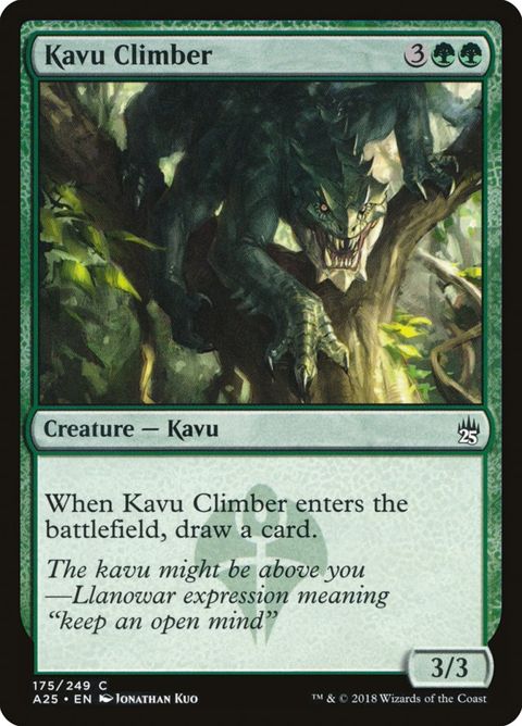 175-kavuclimber