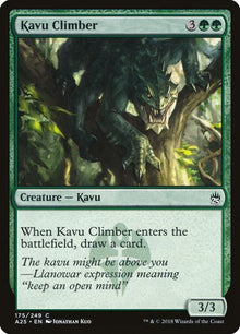 175-kavuclimber