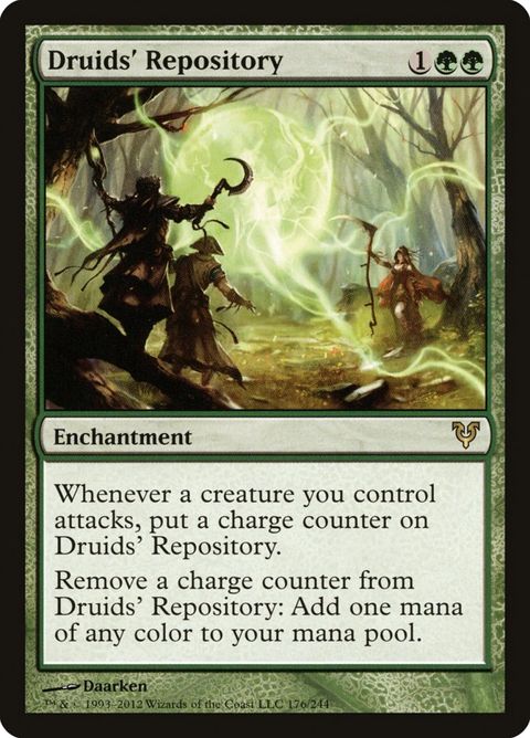 176-druidsrepository
