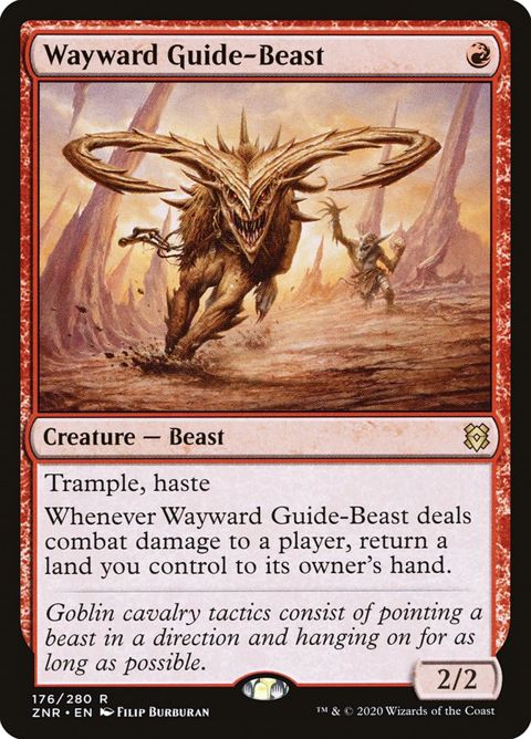 176-waywardguidebeast