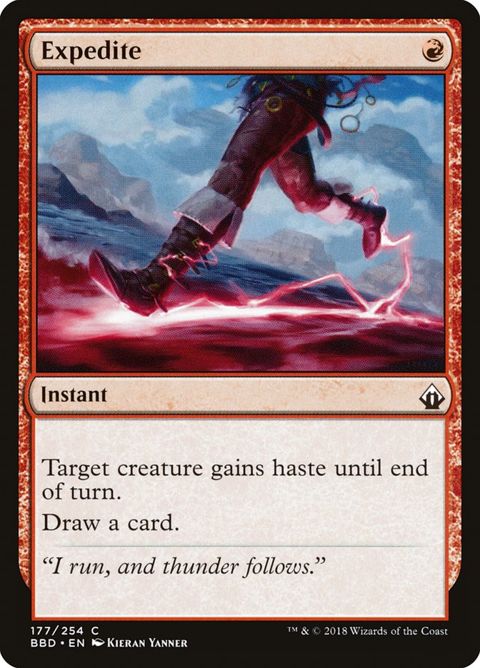 177-expedite
