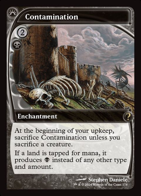 178-contamination