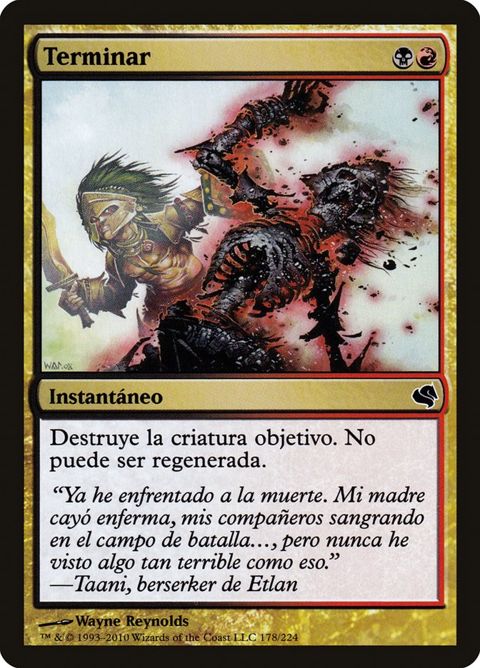 178-terminate