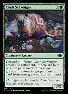 179-coatiscavenger