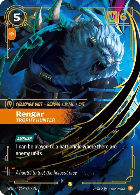 179-rengartrophyhunterovernumbered
