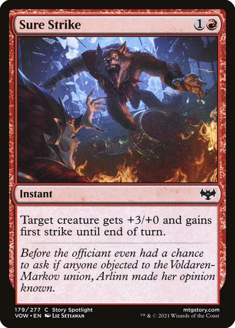 179-surestrike