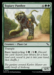 179-topiarypanther