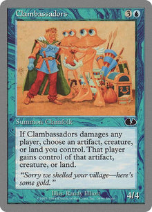 18-clambassadors