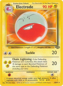 18-electrode