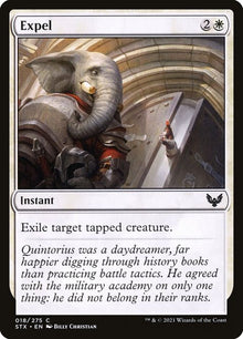 18-expel