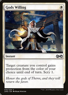 18-godswilling