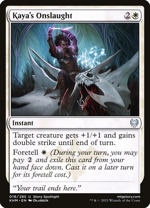 18-kayasonslaught
