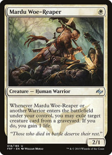 18-marduwoereaper