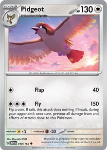 18-pidgeot