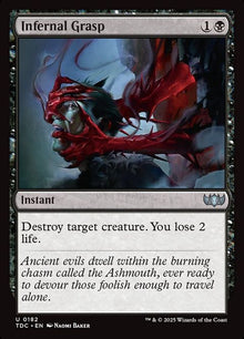 182-infernalgrasp