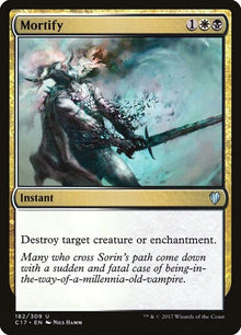 182-mortify